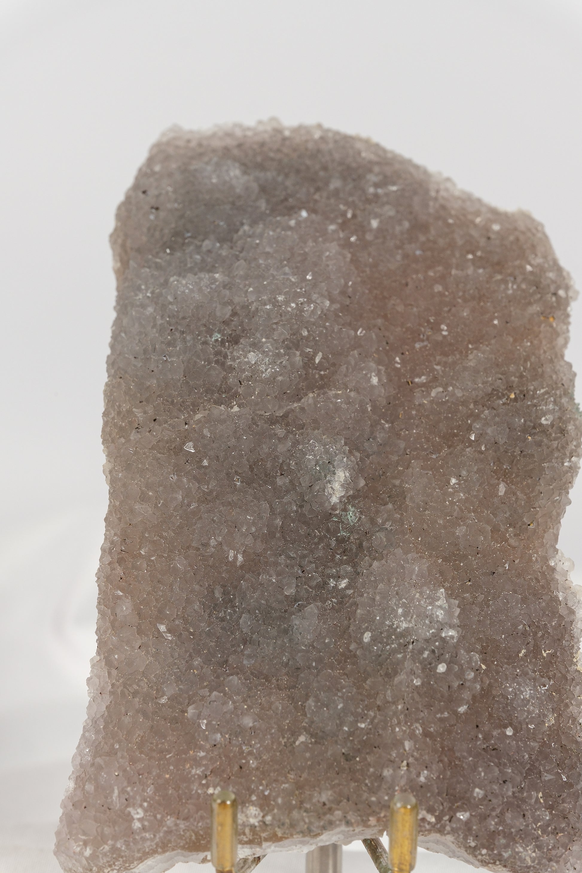 Flower Amethyst Cluster