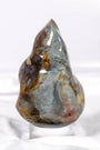 Ocean Jasper Flame Healing Crystal.