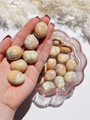 Maligano Jasper Tumble Healing Crystal.