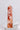 Flower Agate Carnelian Tower