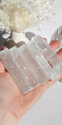 8cm Selenite Rod