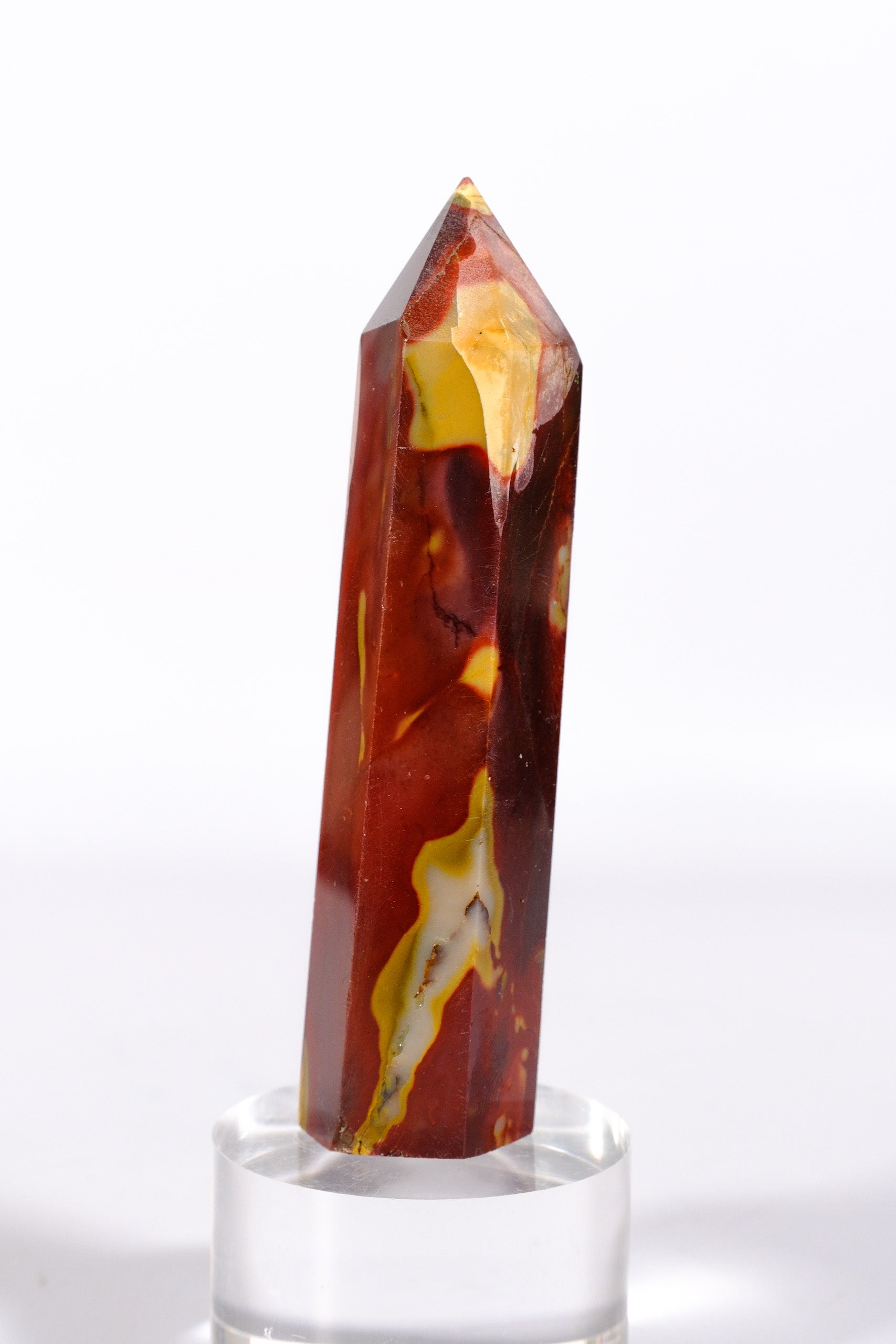 Mookaite Tower
