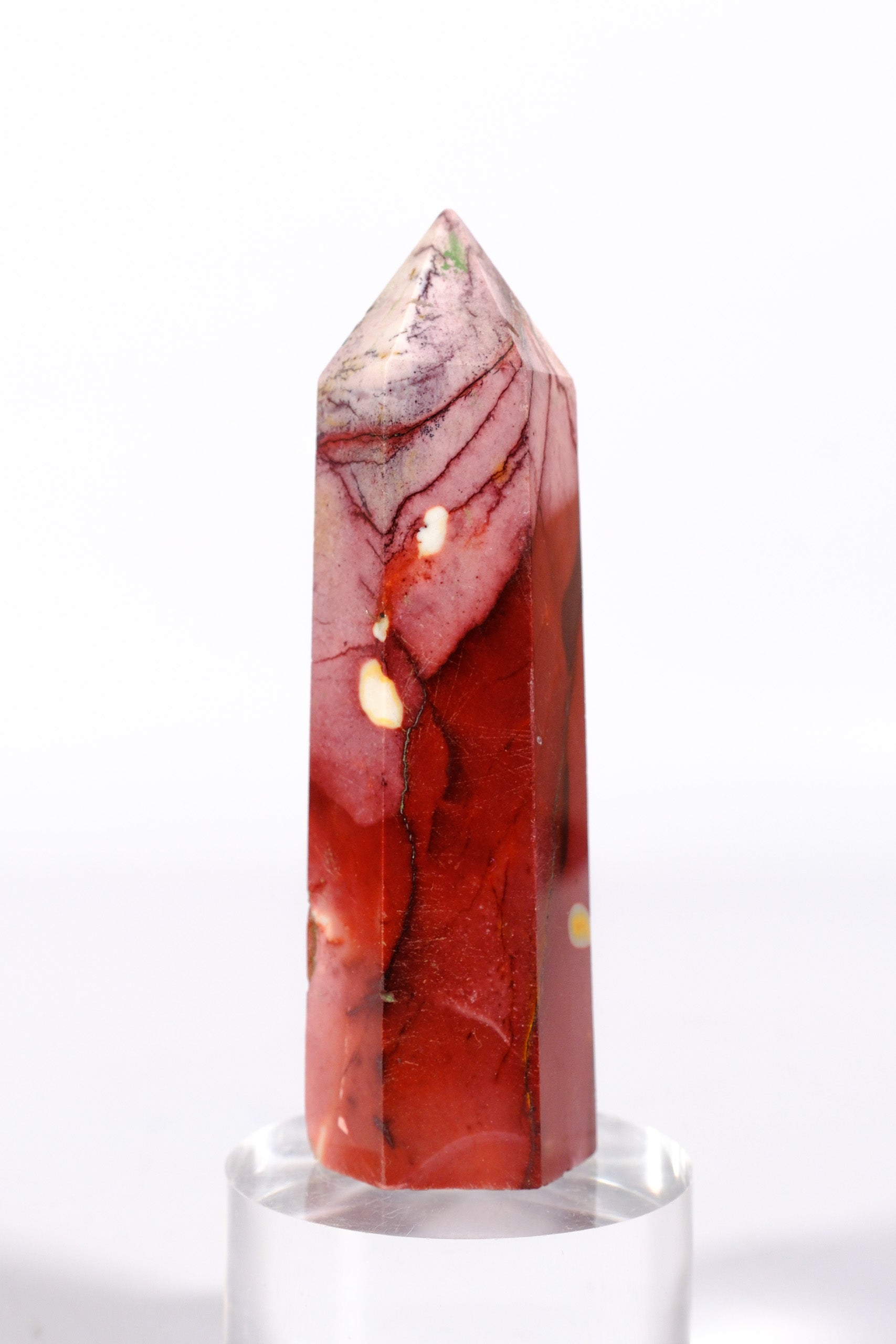 Mookaite Tower