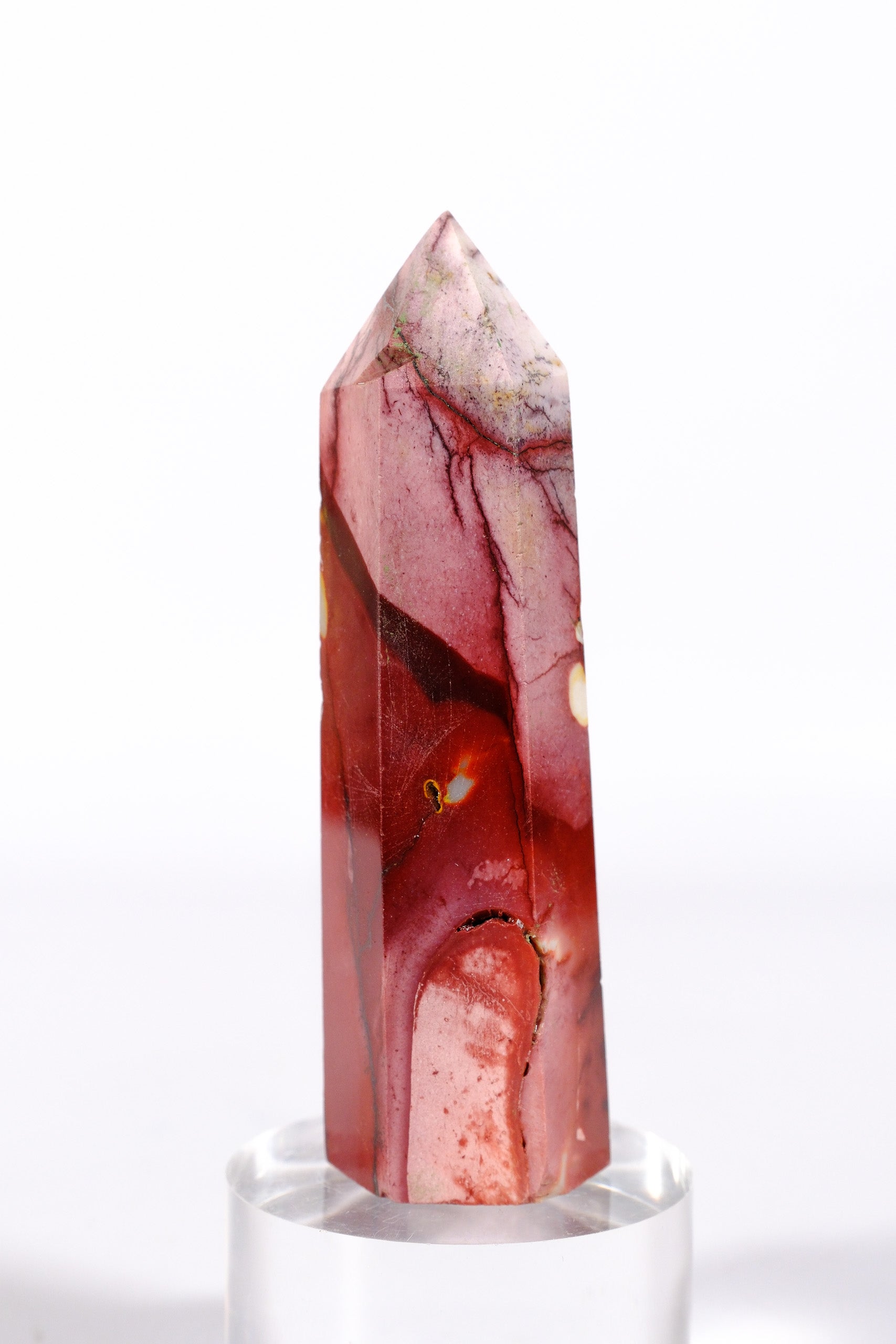 Mookaite Tower