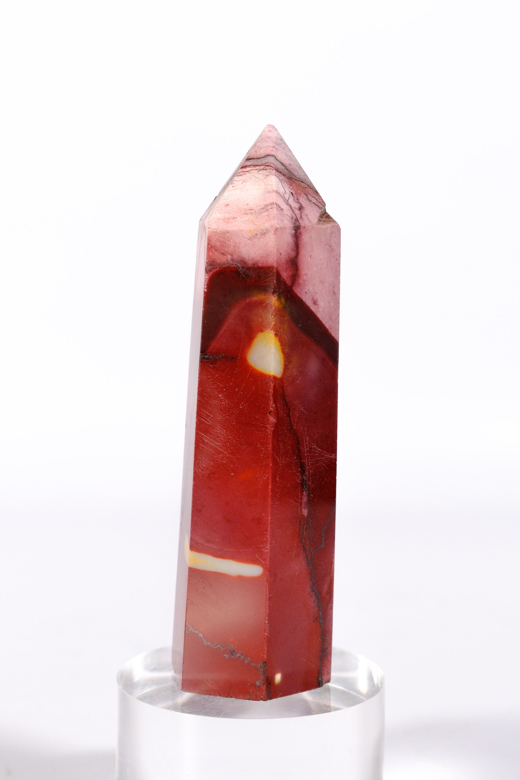Mookaite Tower