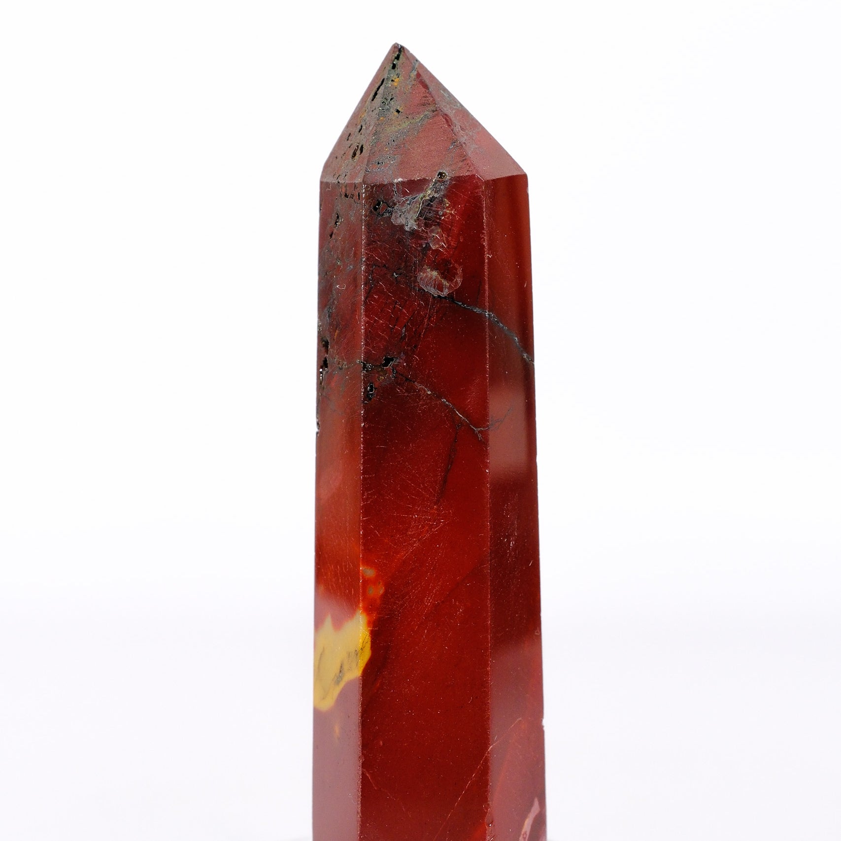 Mookaite Tower