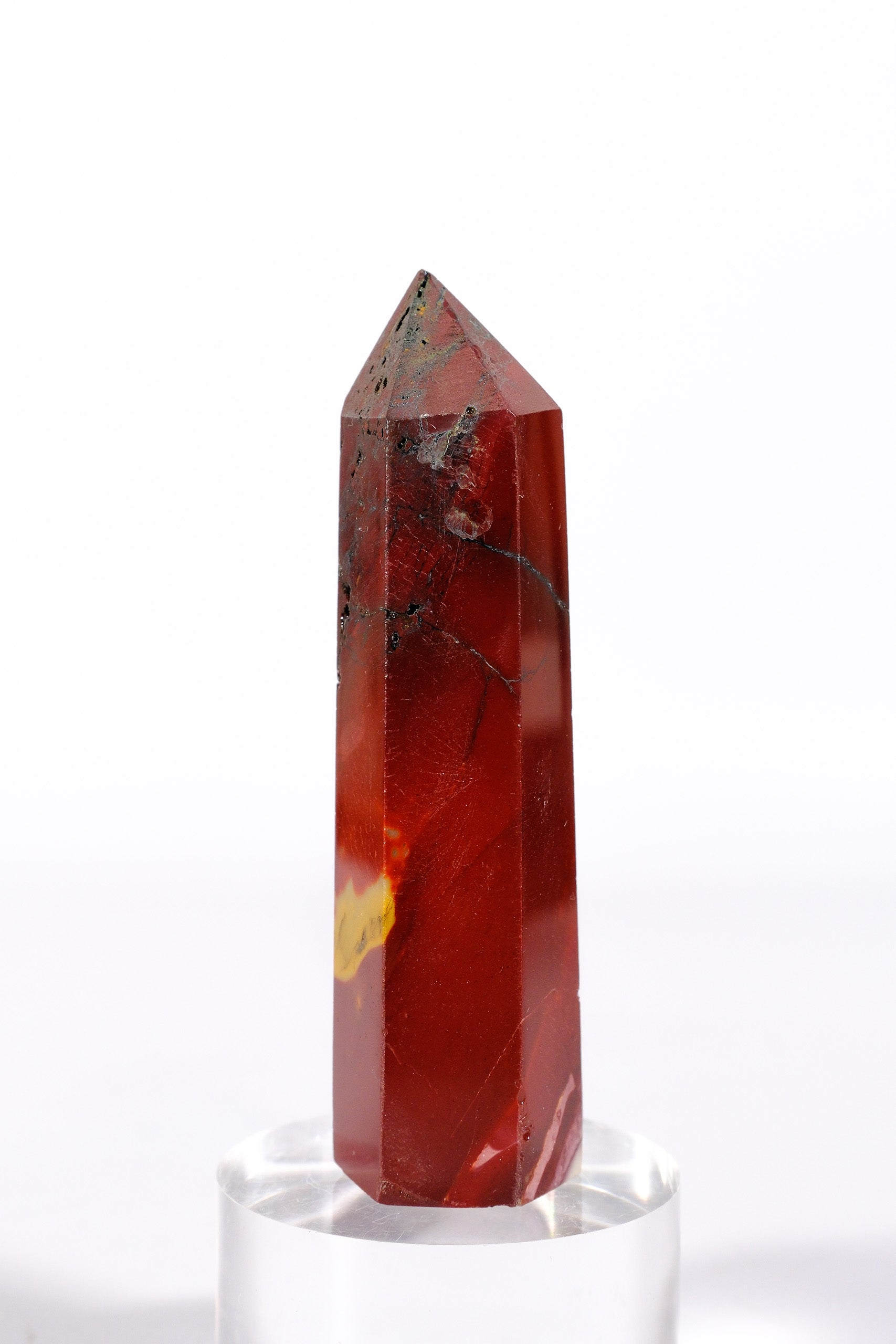 Mookaite Tower