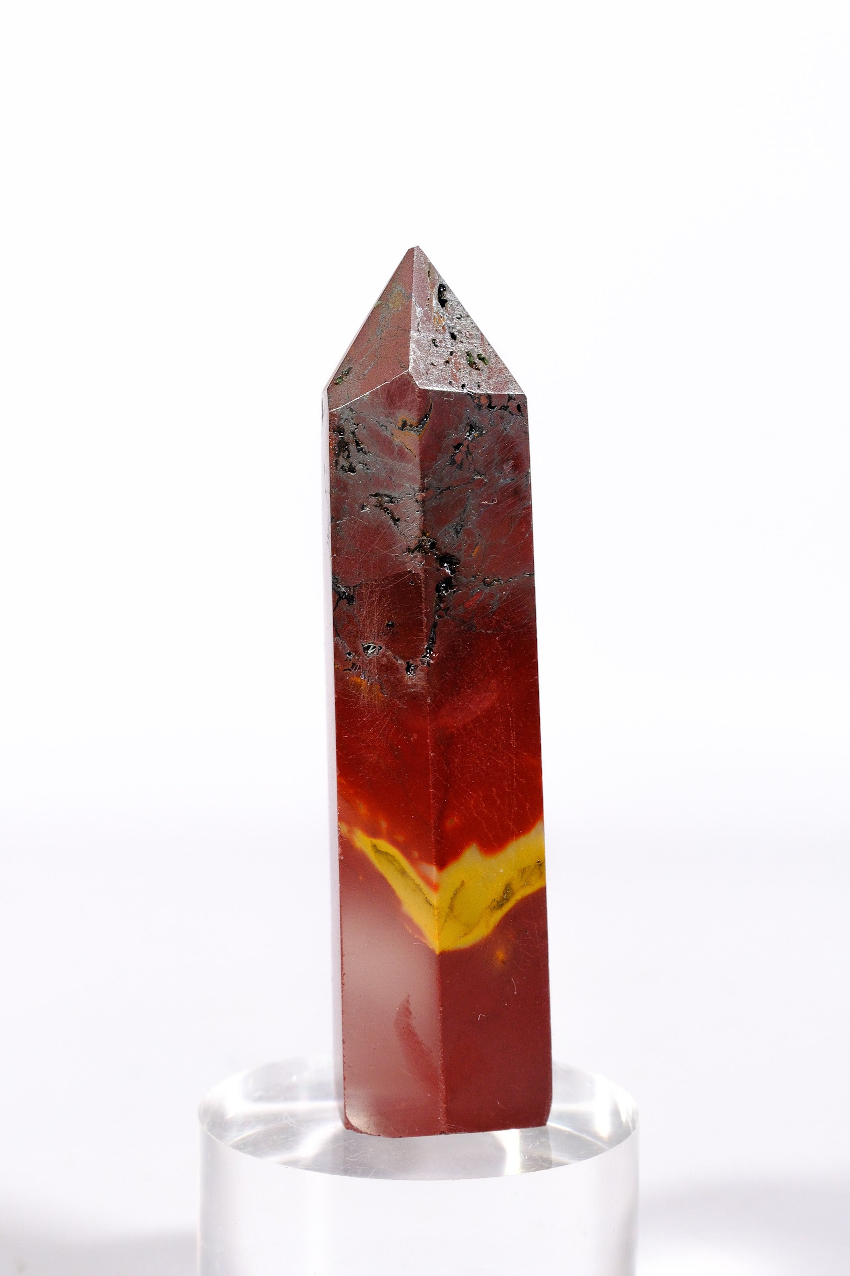 Mookaite Tower