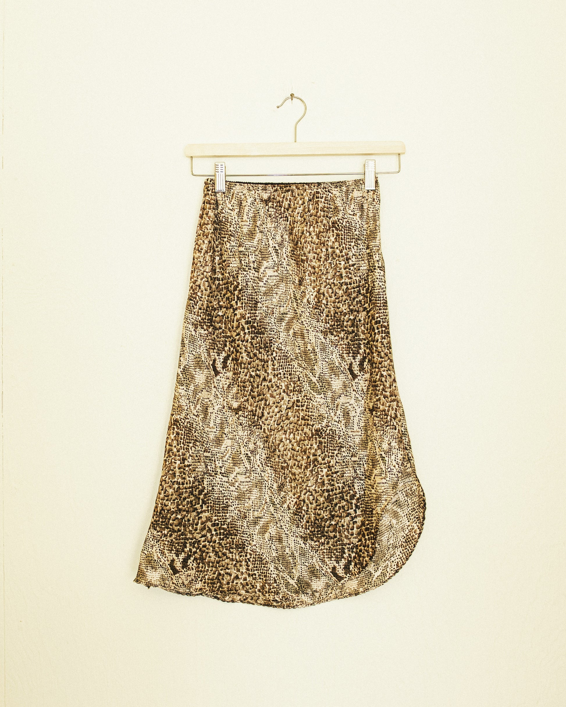 Pink Amethyst Heart on Stand