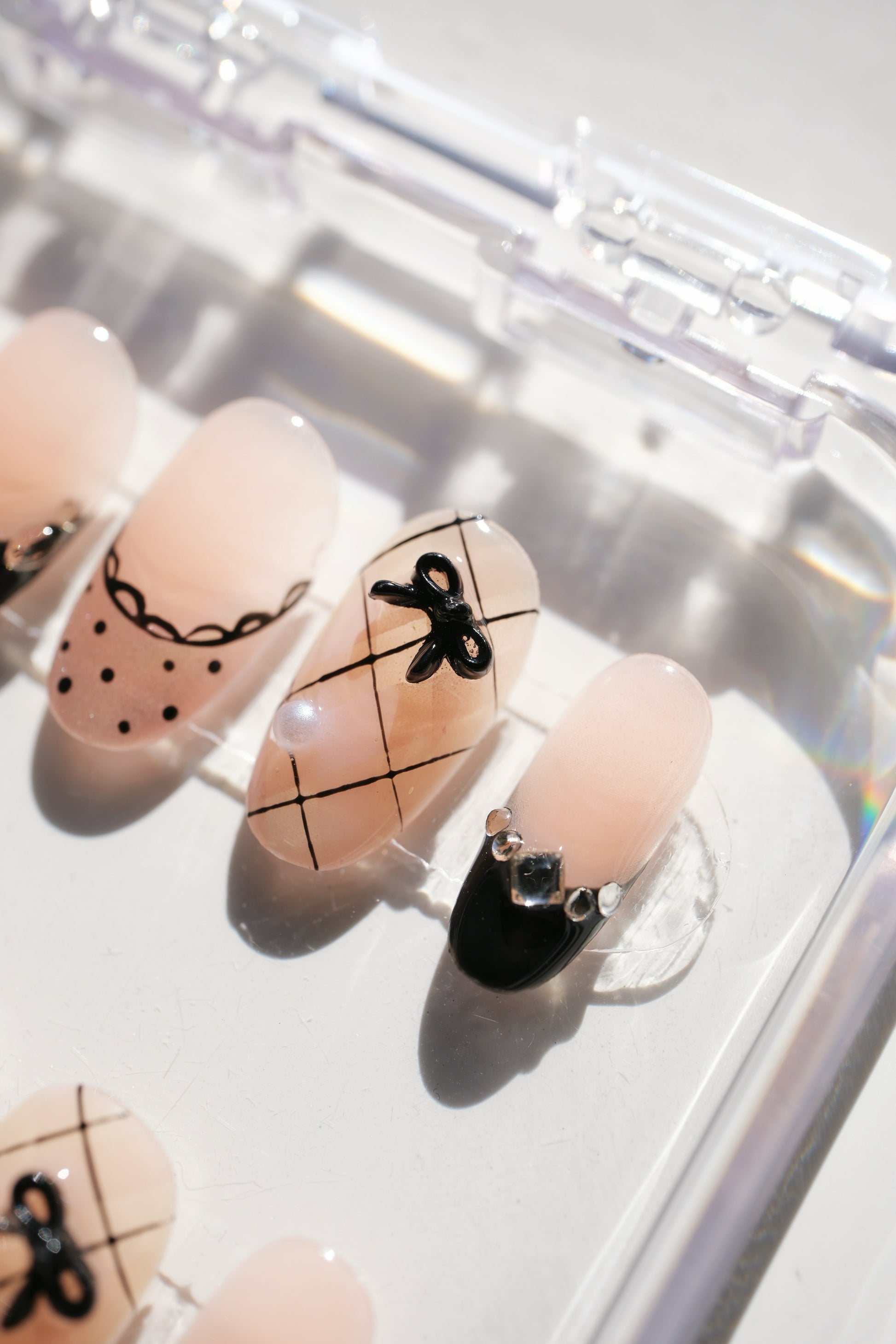 Pink Amethyst Freeform Cluster - High Quality