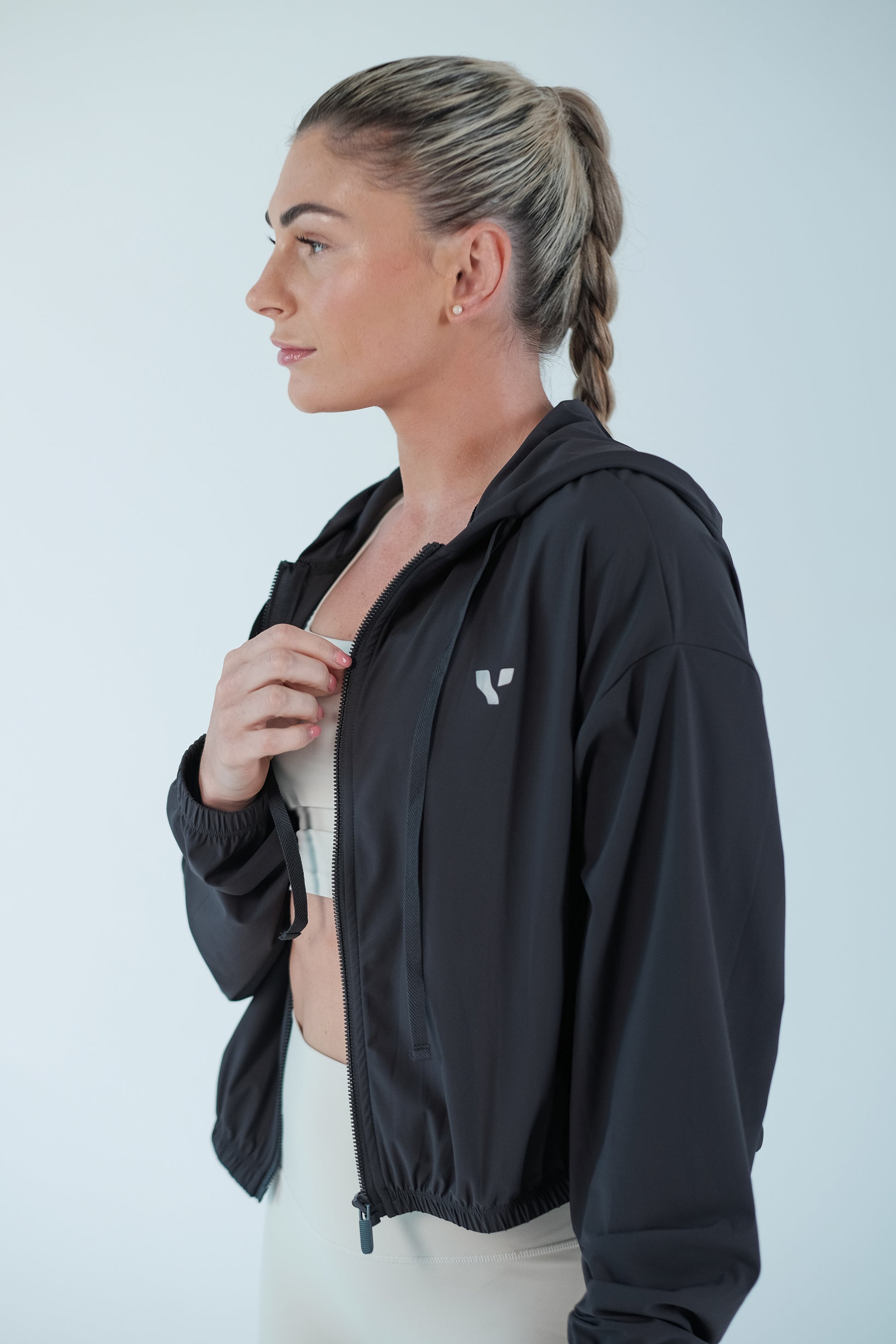 Pink Amethyst Cluster on Stand