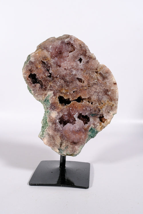 Pink Amethyst Slab