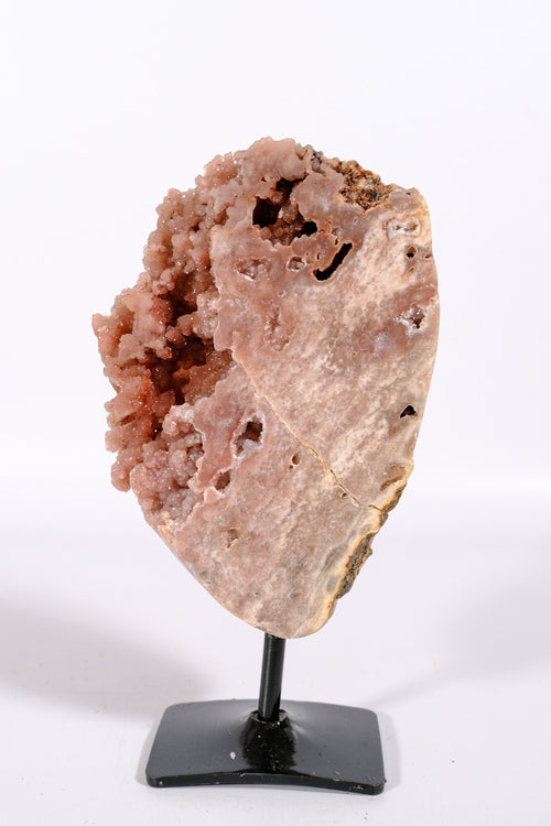 Pink Amethyst Slab