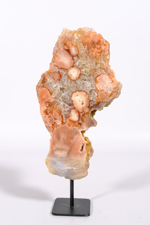 Pink Amethyst Slab