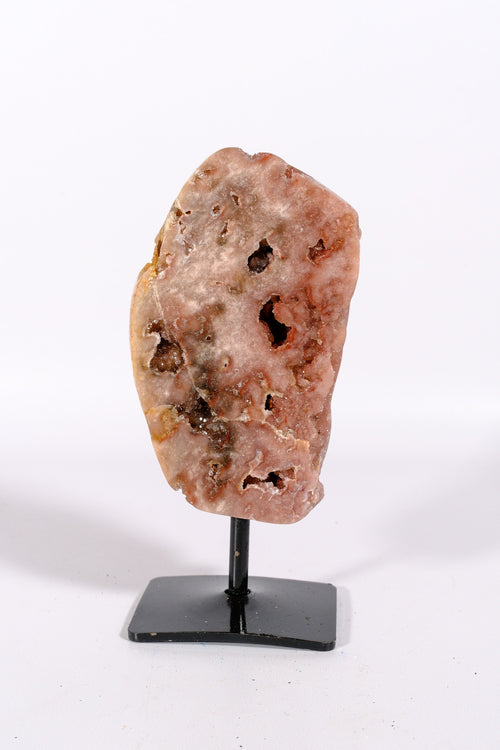 Pink Amethyst Slab