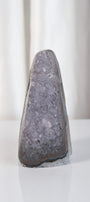 High Quality Rainbow Sugar Coated Amethyst Cutbase Cluster