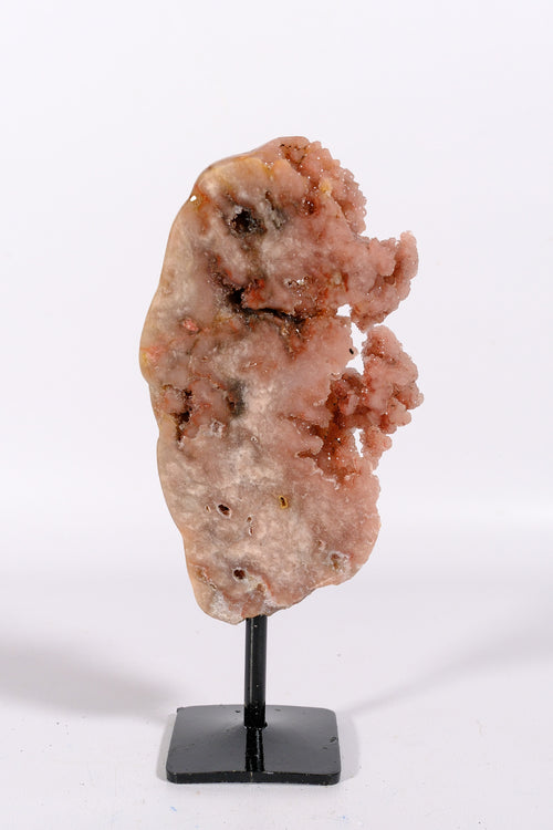 Pink Amethyst Slab
