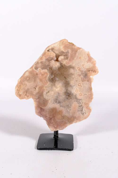Pink Amethyst Slab