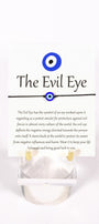 Evil Eye Bracelet