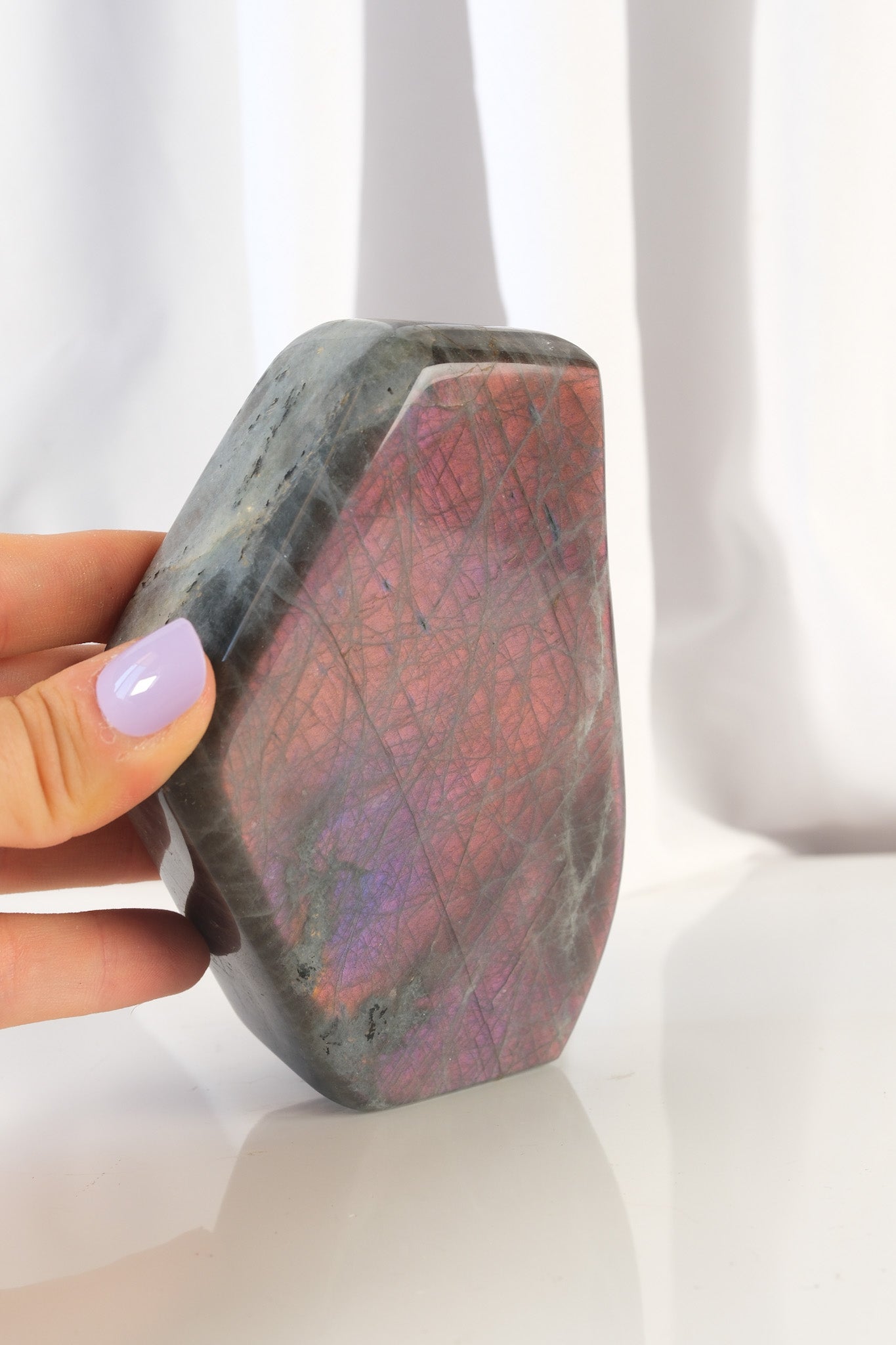 Labradorite Freeform