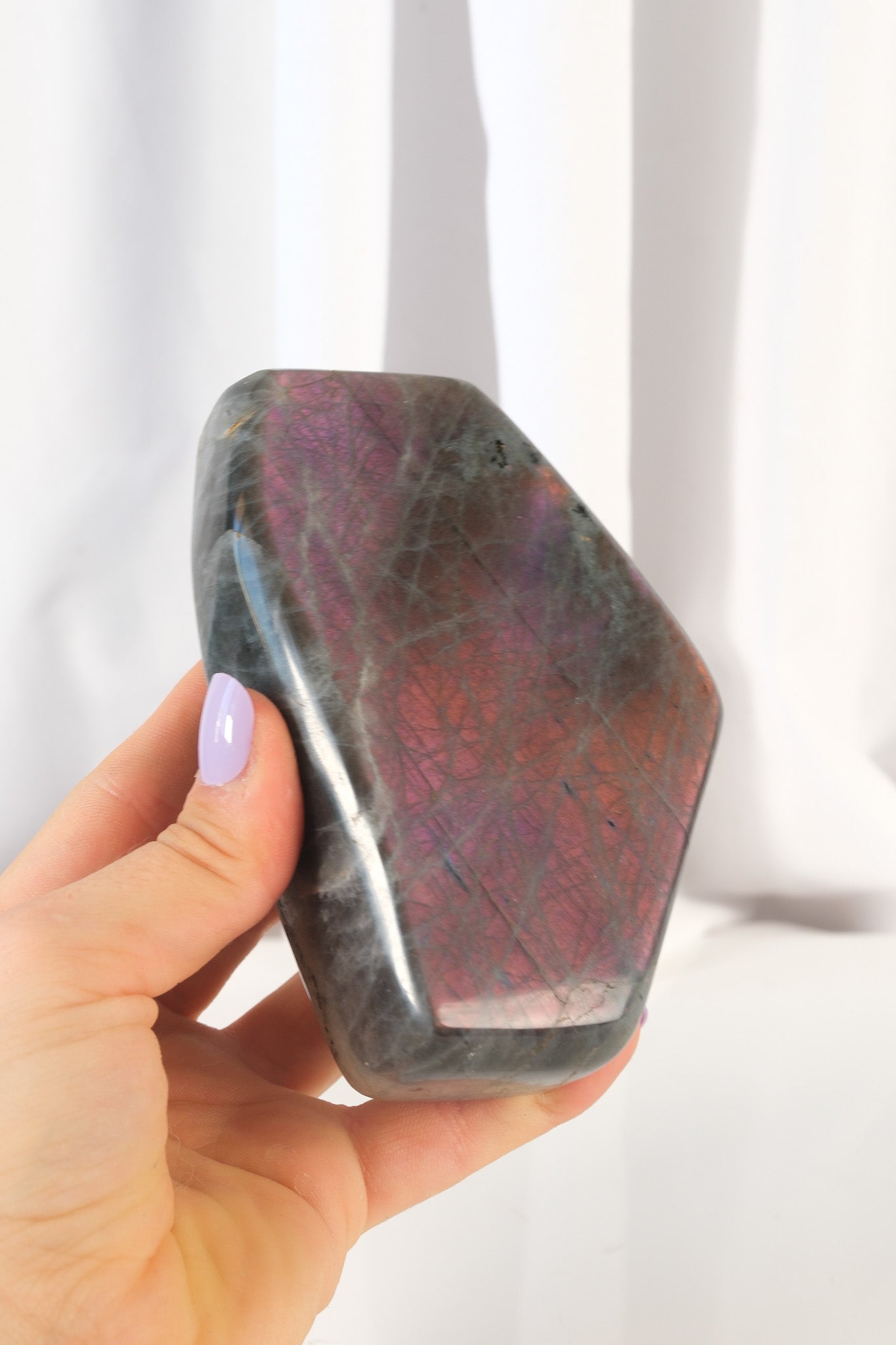 Labradorite Freeform