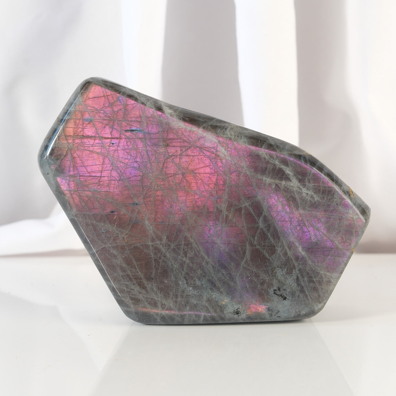 Labradorite Freeform