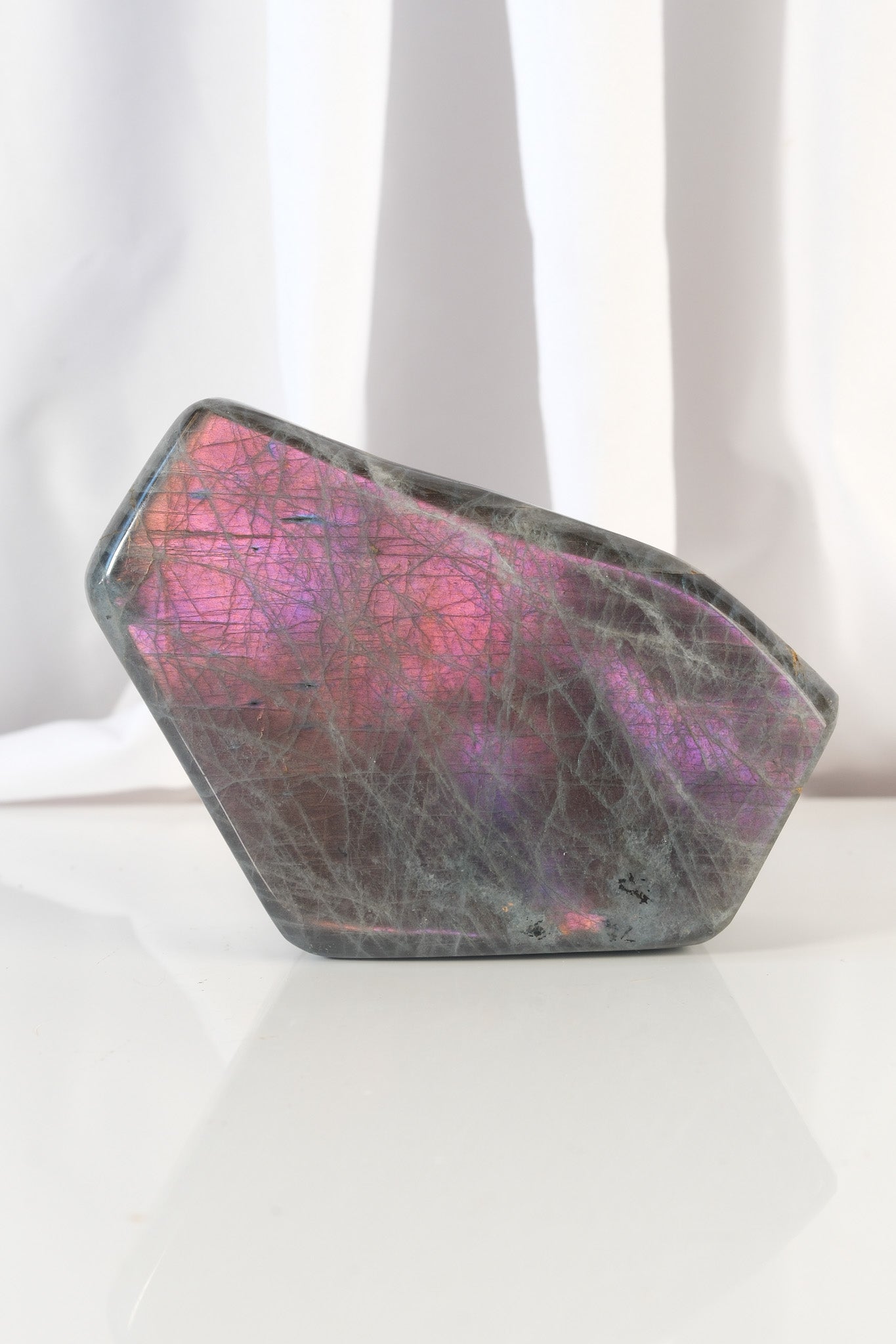 Labradorite Freeform