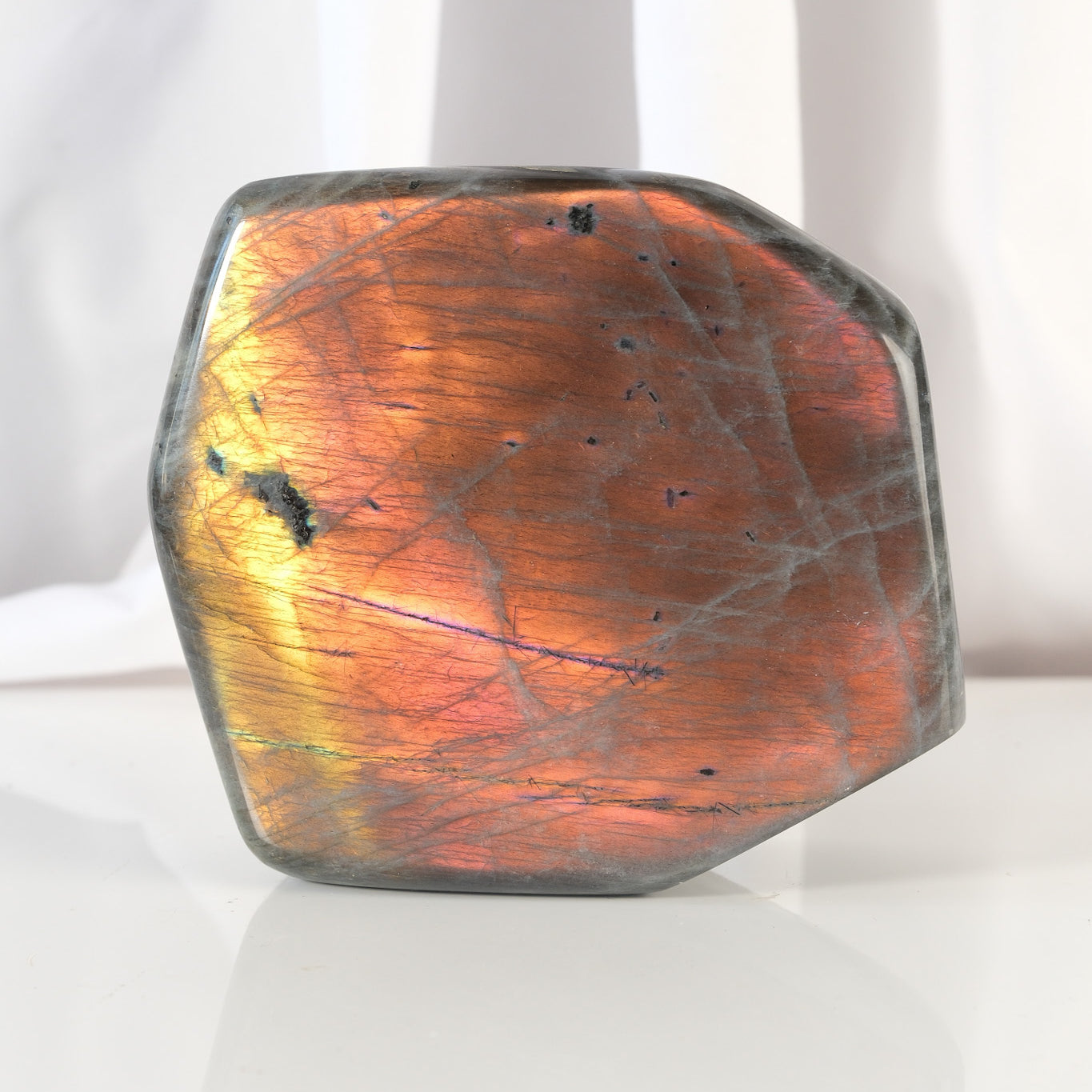 Labradorite Freeform