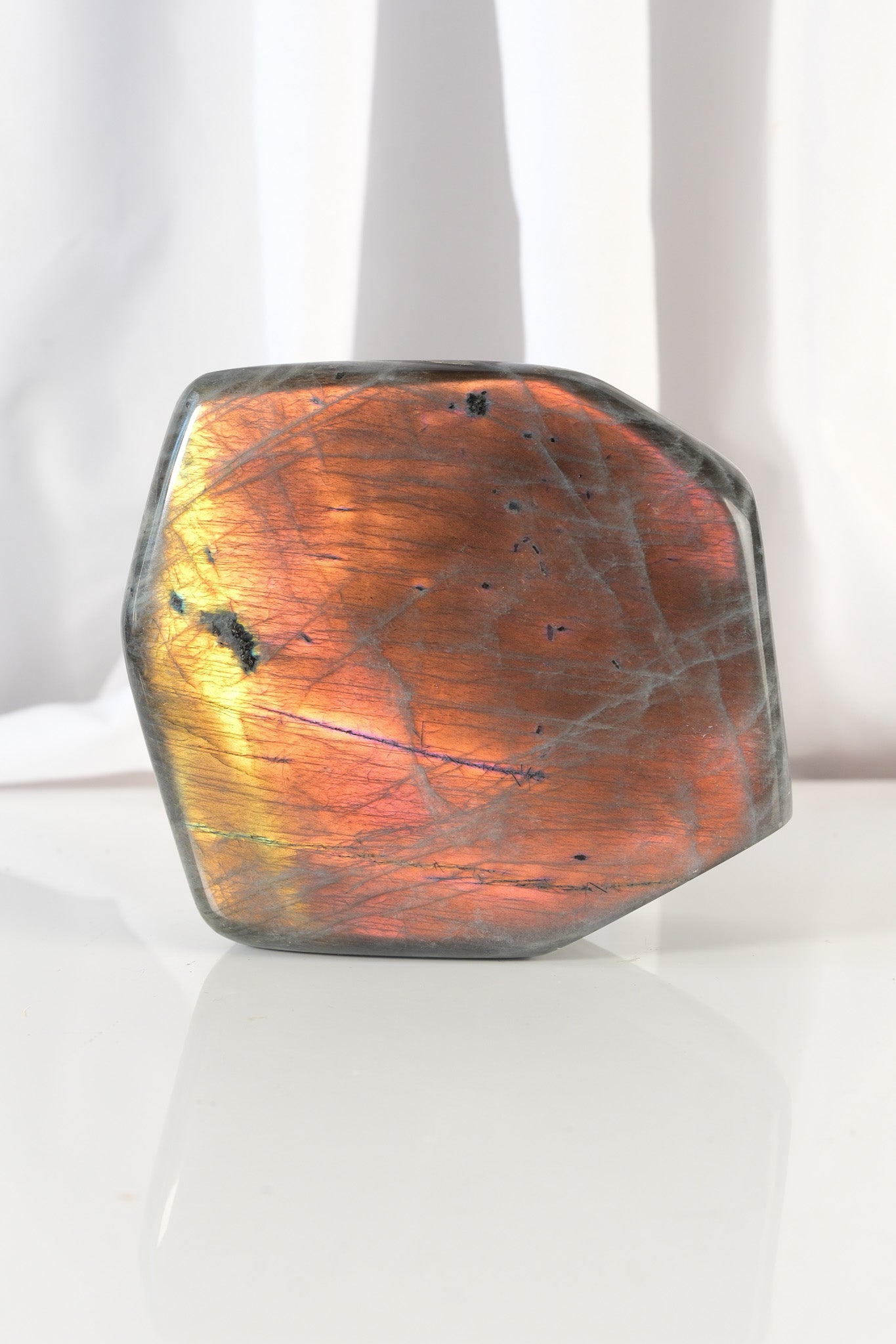 Labradorite Freeform