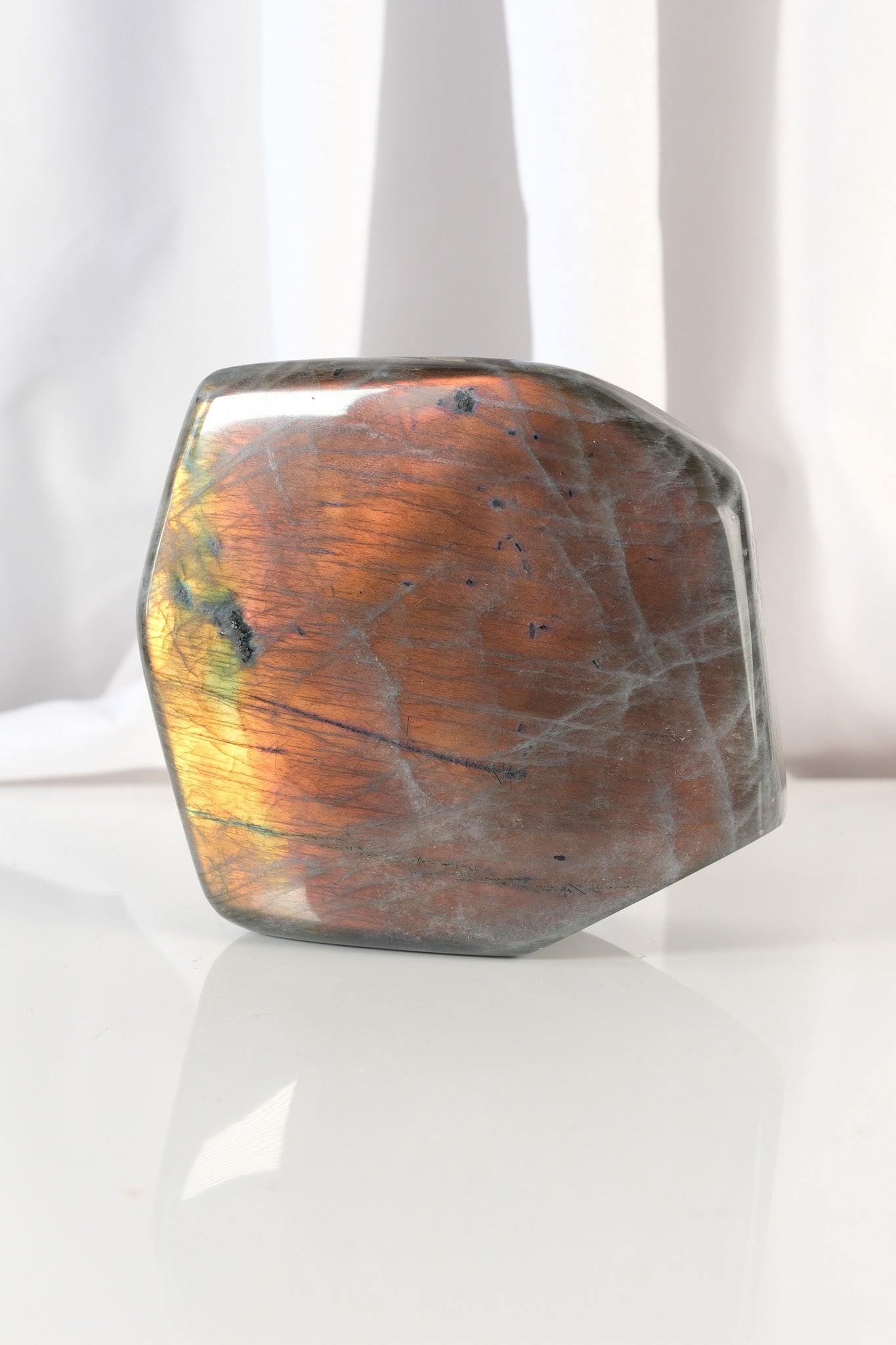 Labradorite Freeform