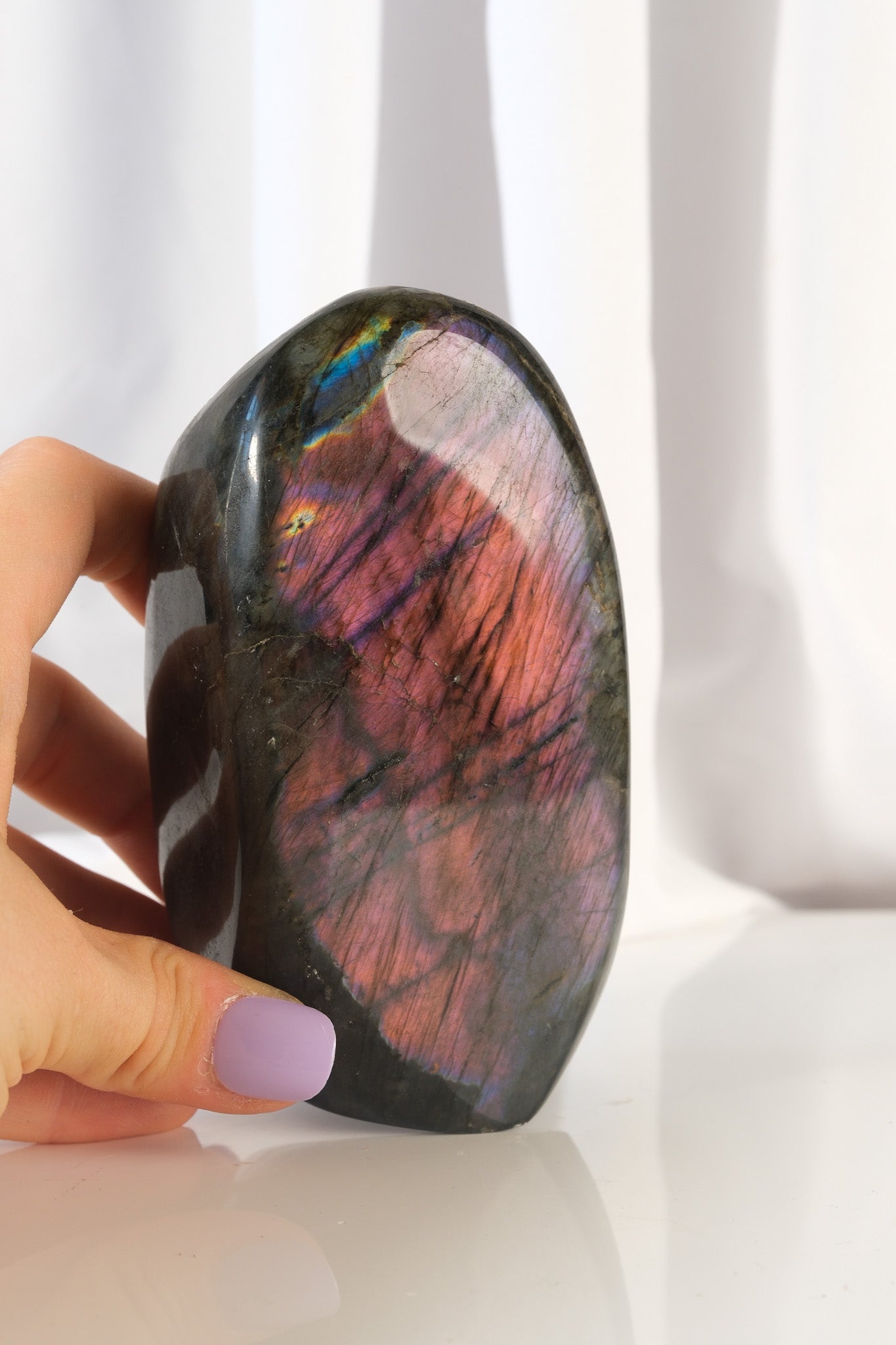 Labradorite Freeform