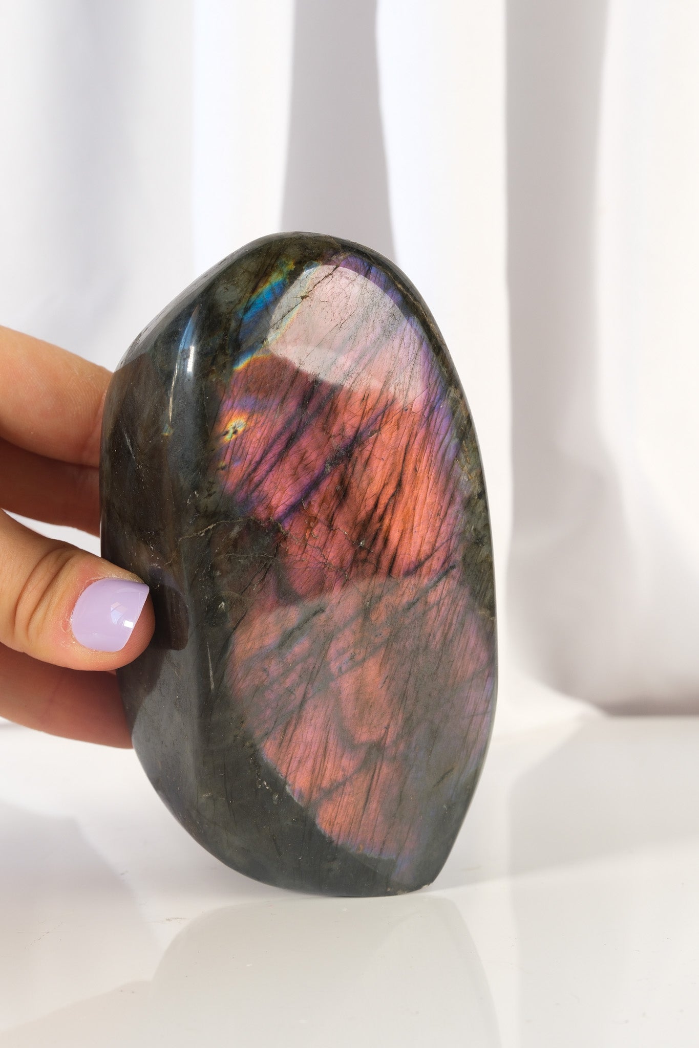 Labradorite Freeform