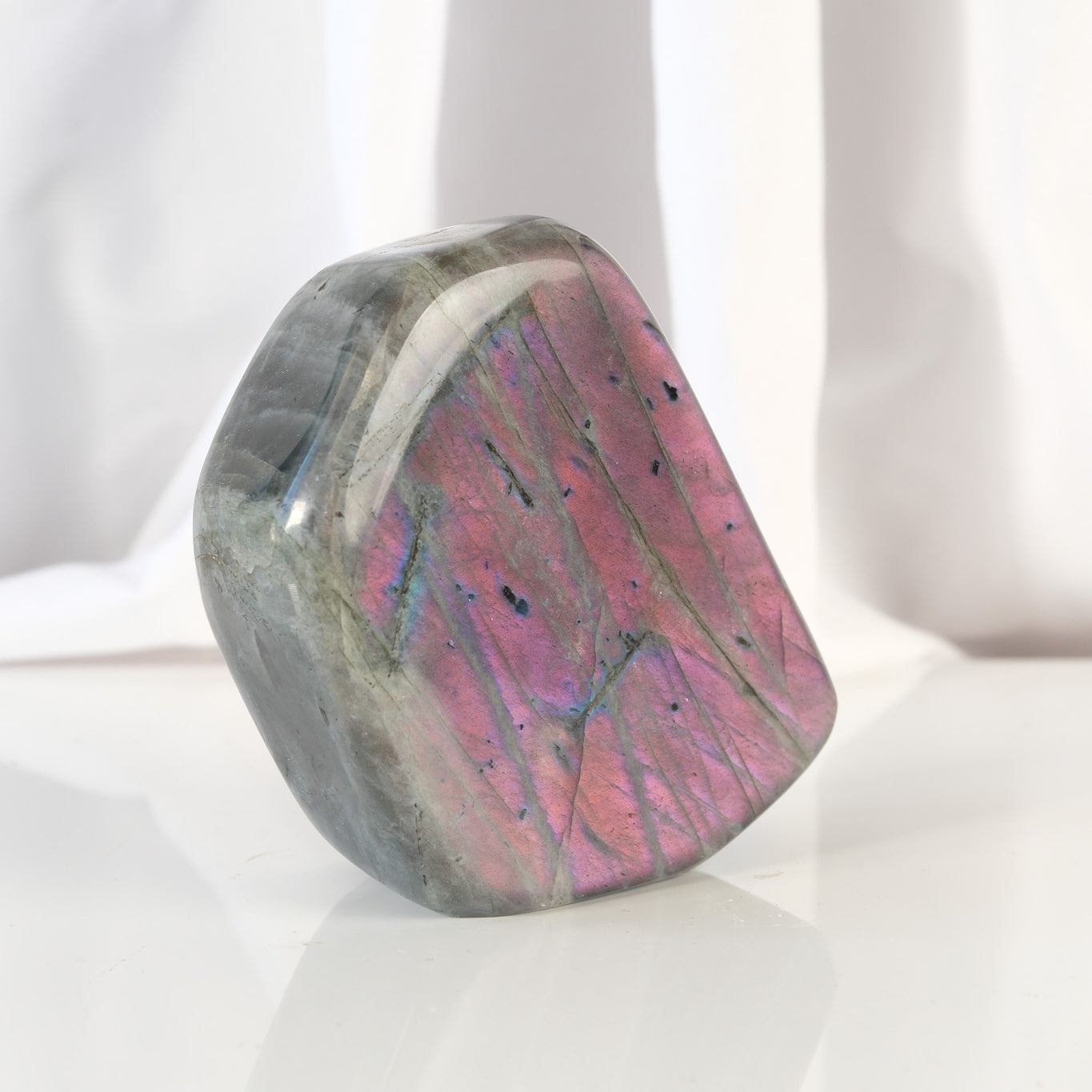 Labradorite Freeform