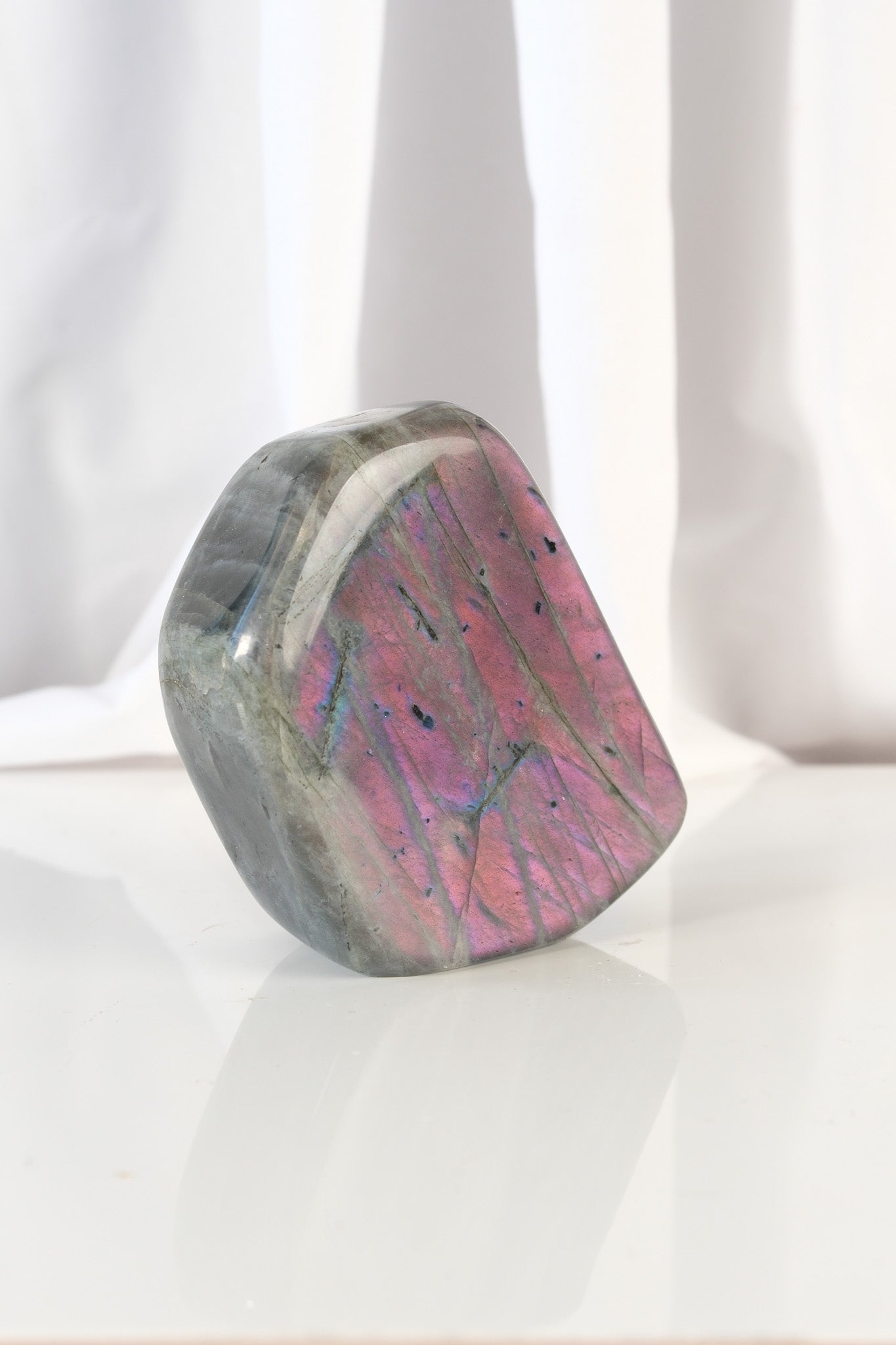 Labradorite Freeform