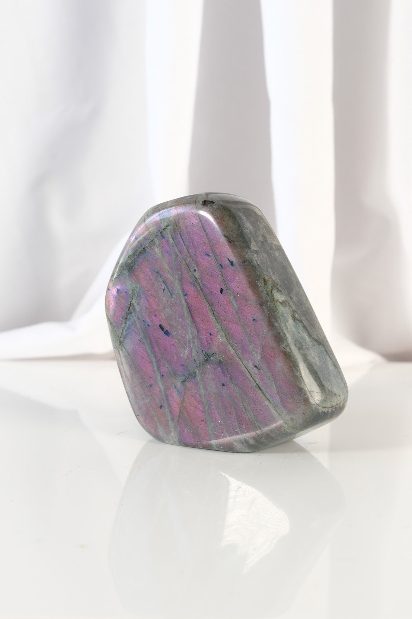 Labradorite Freeform