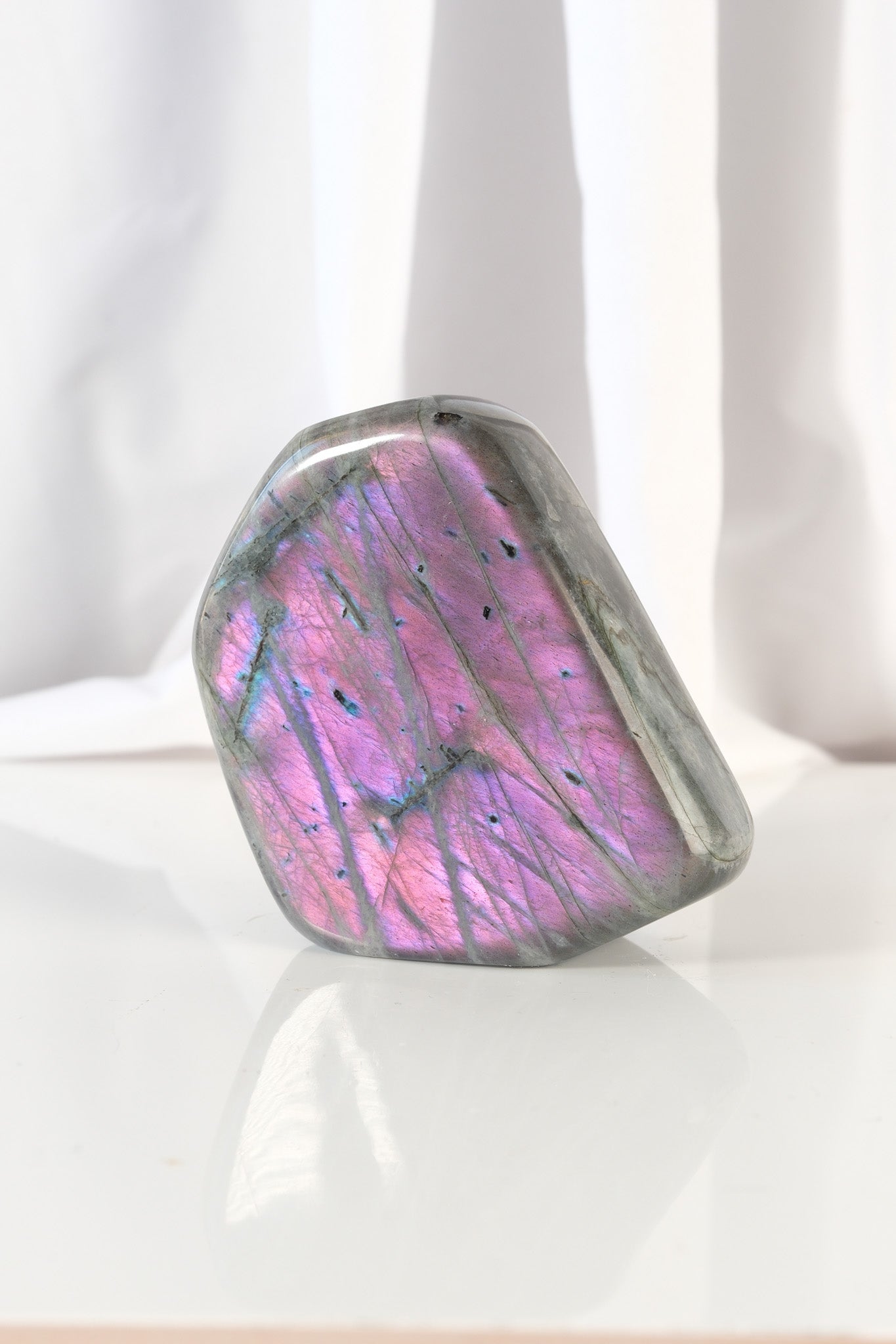 Labradorite Freeform