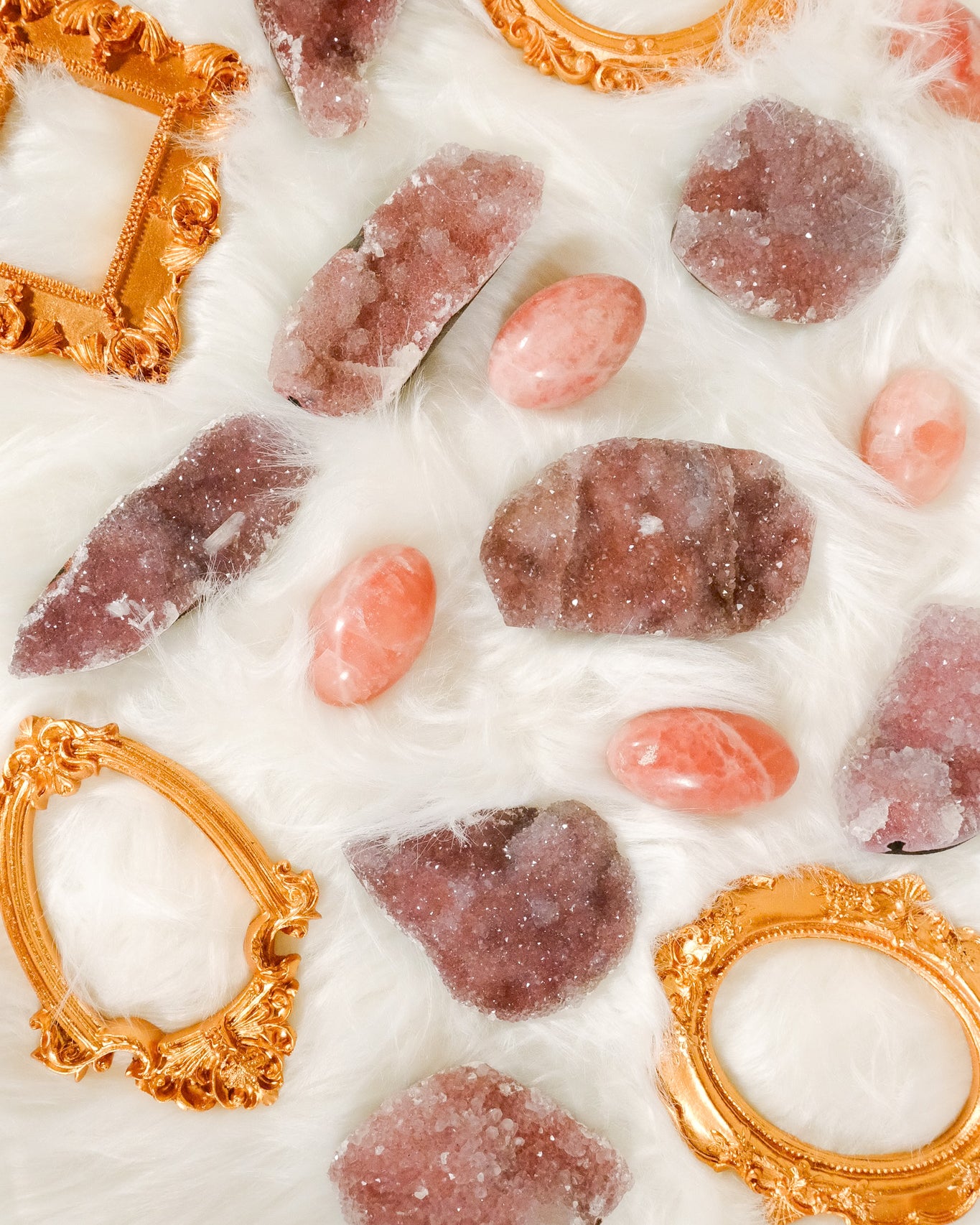 SHOP CLUSTERS