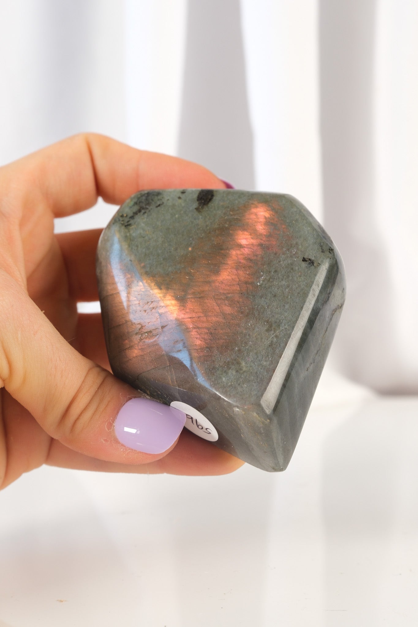 Labradorite Freeform