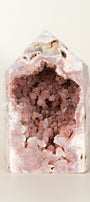 Pink Amethyst JUMBO Tower