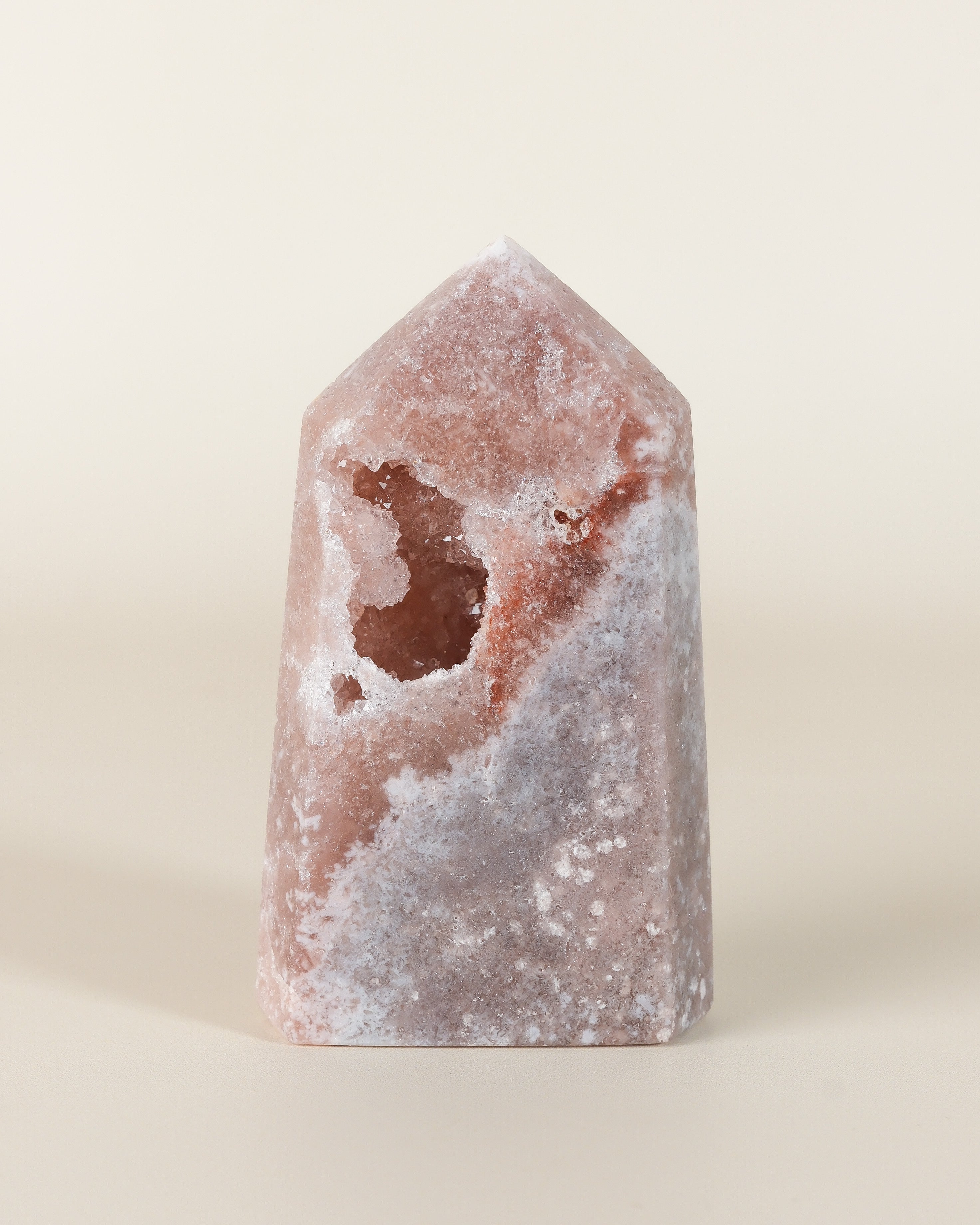 Pink Amethyst