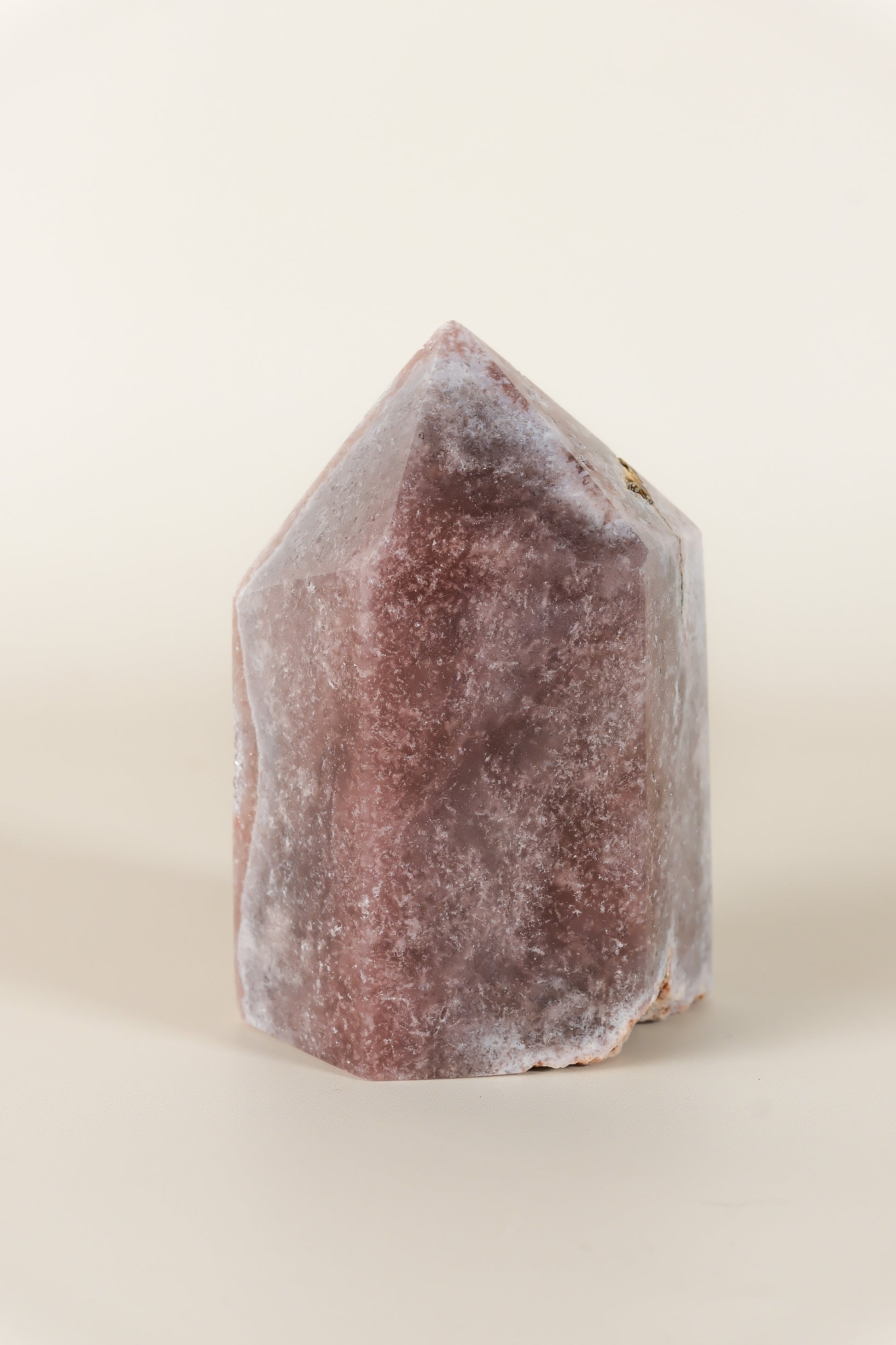 Pink Amethyst Tower