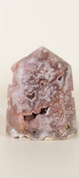 Pink Amethyst Tower