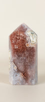 Pink Amethyst Tower