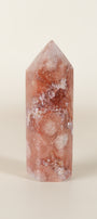 Pink Amethyst Tower