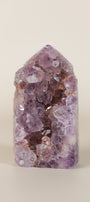 Pink Amethyst Tower