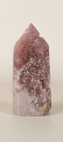 Pink Amethyst Tower