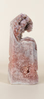 Pink Amethyst Tower
