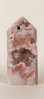 Pink Amethyst Tower