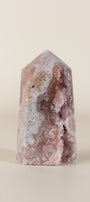 Pink Amethyst Tower