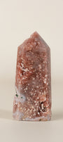 Pink Amethyst Tower